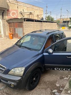 کیا سۆرینتۆ